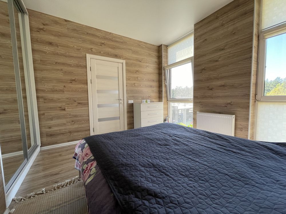 Квартира поруч з лісом. Ремонт, меблі, техніка. Ірпінь - зображення 3