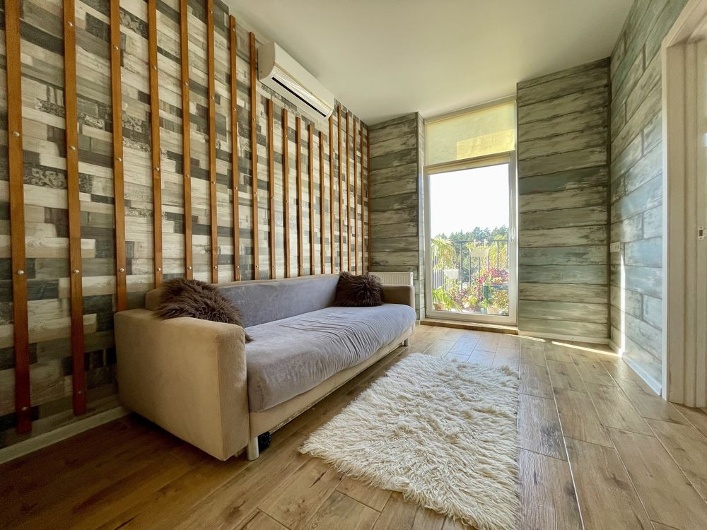 Квартира поруч з лісом. Ремонт, меблі, техніка. Ірпінь - зображення 8