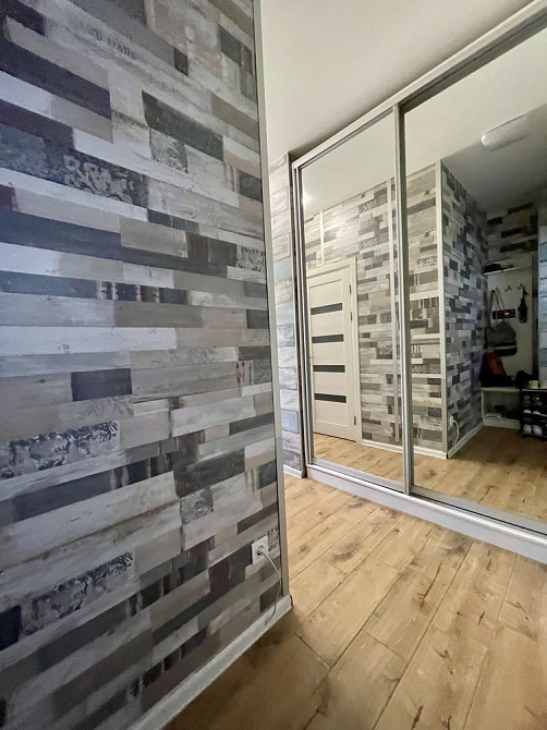 Квартира поруч з лісом. Ремонт, меблі, техніка. Ірпінь - зображення 5