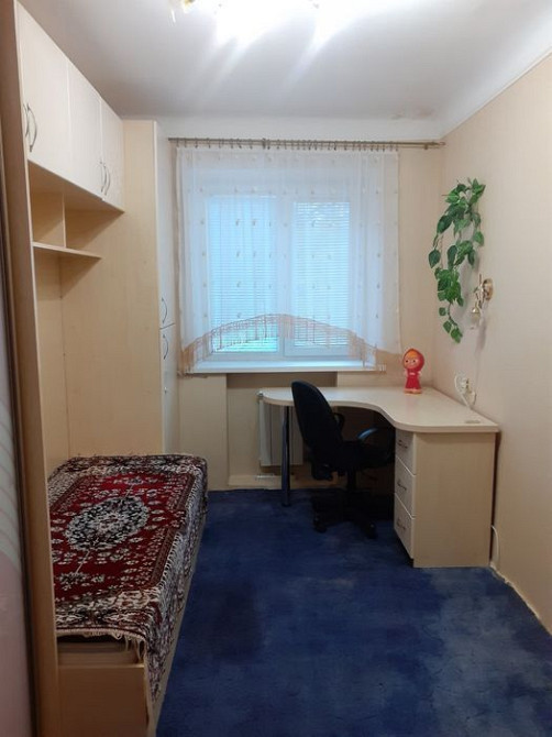 Продаж 3к квартири в Бучі  вул. Склозаводська Буча - зображення 4