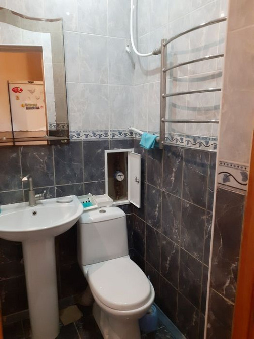 Продаж 3к квартири в Бучі  вул. Склозаводська Буча - зображення 8