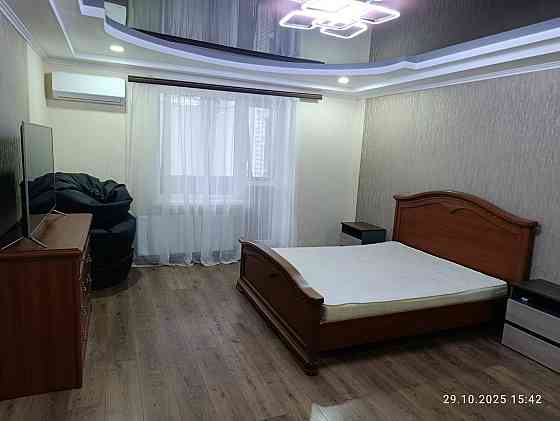 Сдам 2 ком квартиру Космос ул. Олимпийская Запорожье