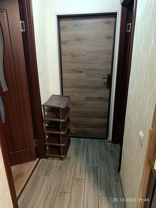 Сдам 2 ком квартиру Космос ул. Олимпийская Запорожье - изображение 4