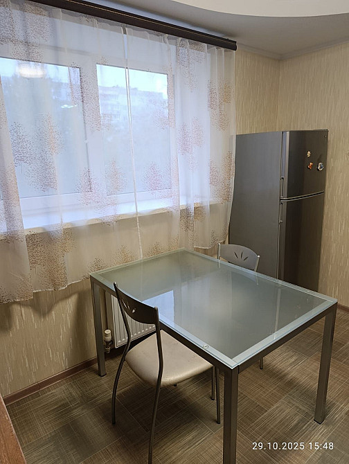 Сдам 2 ком квартиру Космос ул. Олимпийская Запорожье - изображение 3