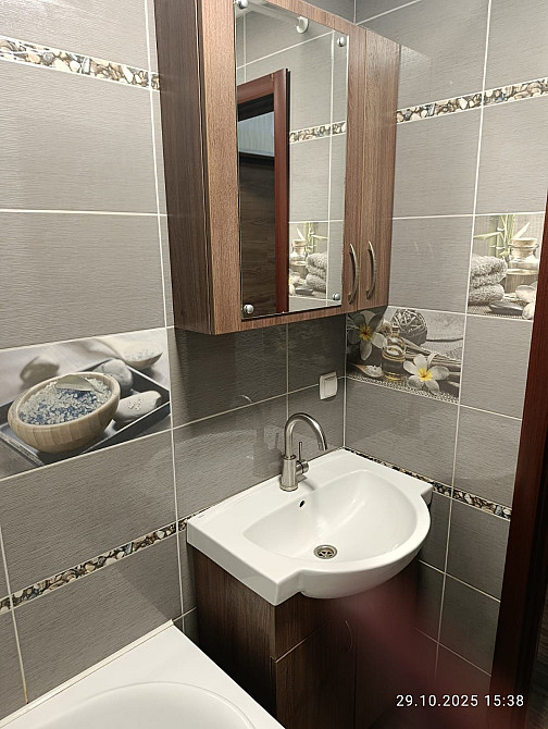 Сдам 2 ком квартиру Космос ул. Олимпийская Запорожье - изображение 8