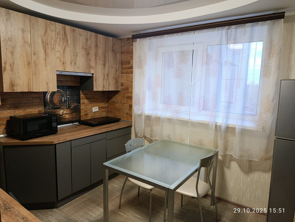 Сдам 2 ком квартиру Космос ул. Олимпийская Запорожье - изображение 1