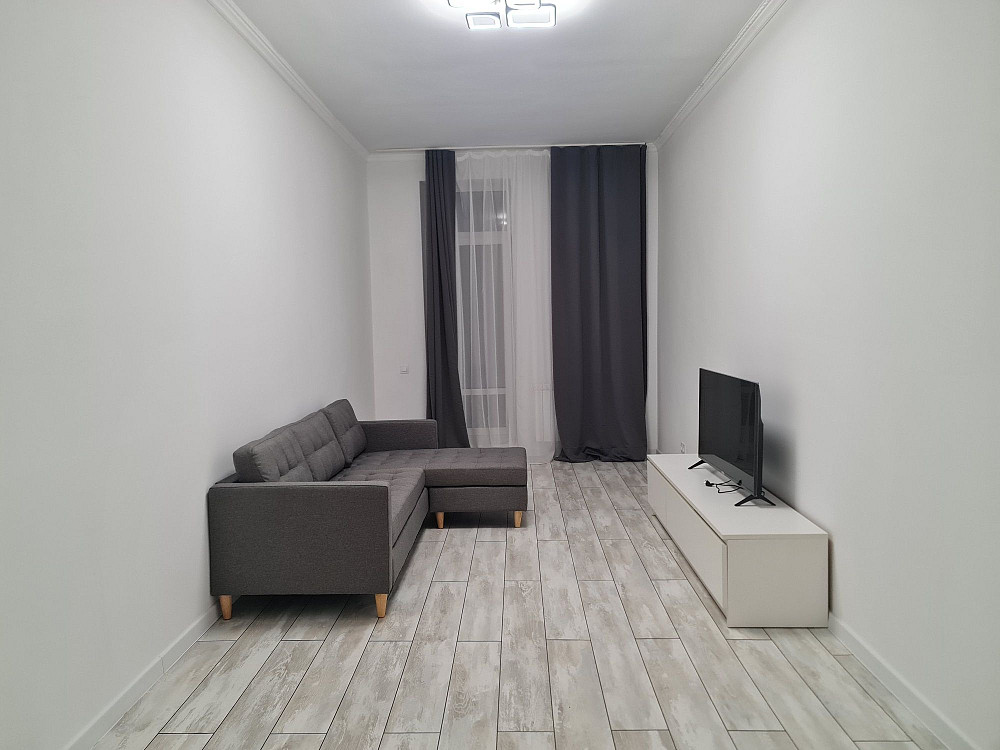 Оренда 3 к квартира ЖК Чайка вулиця Лобановського 21 Киев - изображение 3