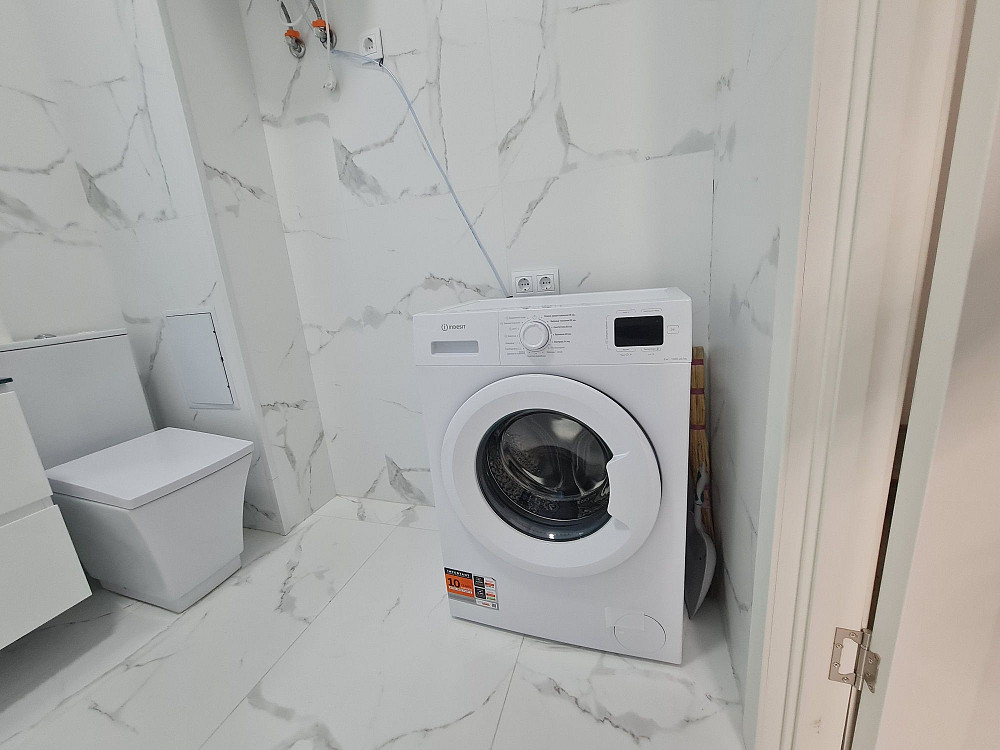 Оренда 3 к квартира ЖК Чайка вулиця Лобановського 21 Киев - изображение 8