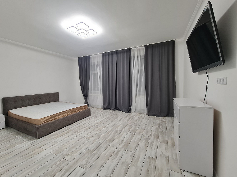 Оренда 3 к квартира ЖК Чайка вулиця Лобановського 21 Киев - изображение 1