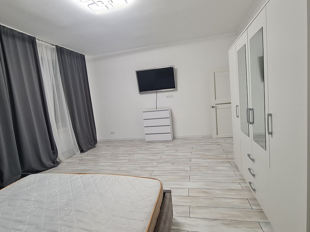 Оренда 3 к квартира ЖК Чайка вулиця Лобановського 21 Киев - изображение 6