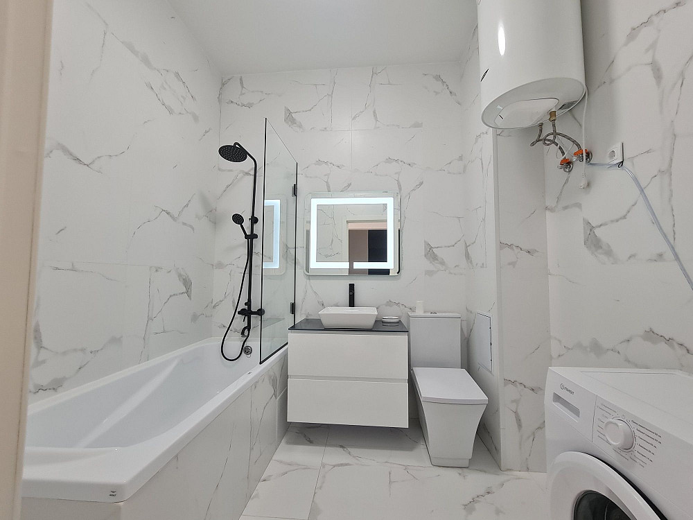 Оренда 3 к квартира ЖК Чайка вулиця Лобановського 21 Киев - изображение 7