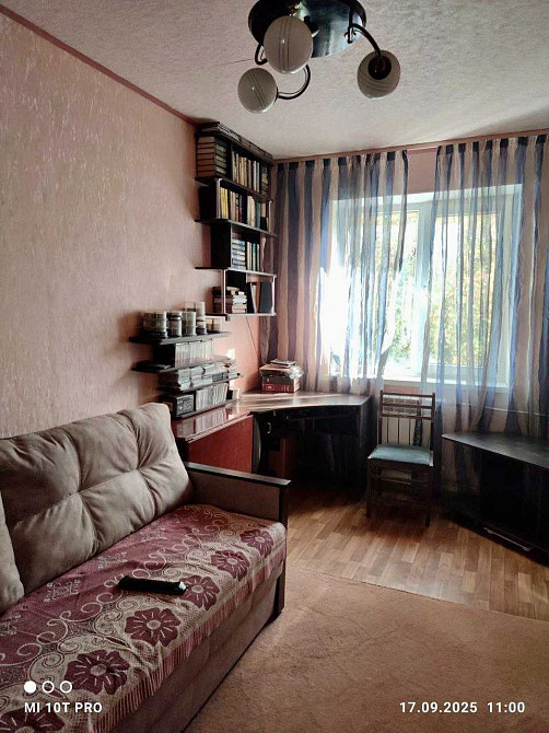 Здам 2 кім.кв.м.Палац Спорта 1хвилина. Харків - зображення 3