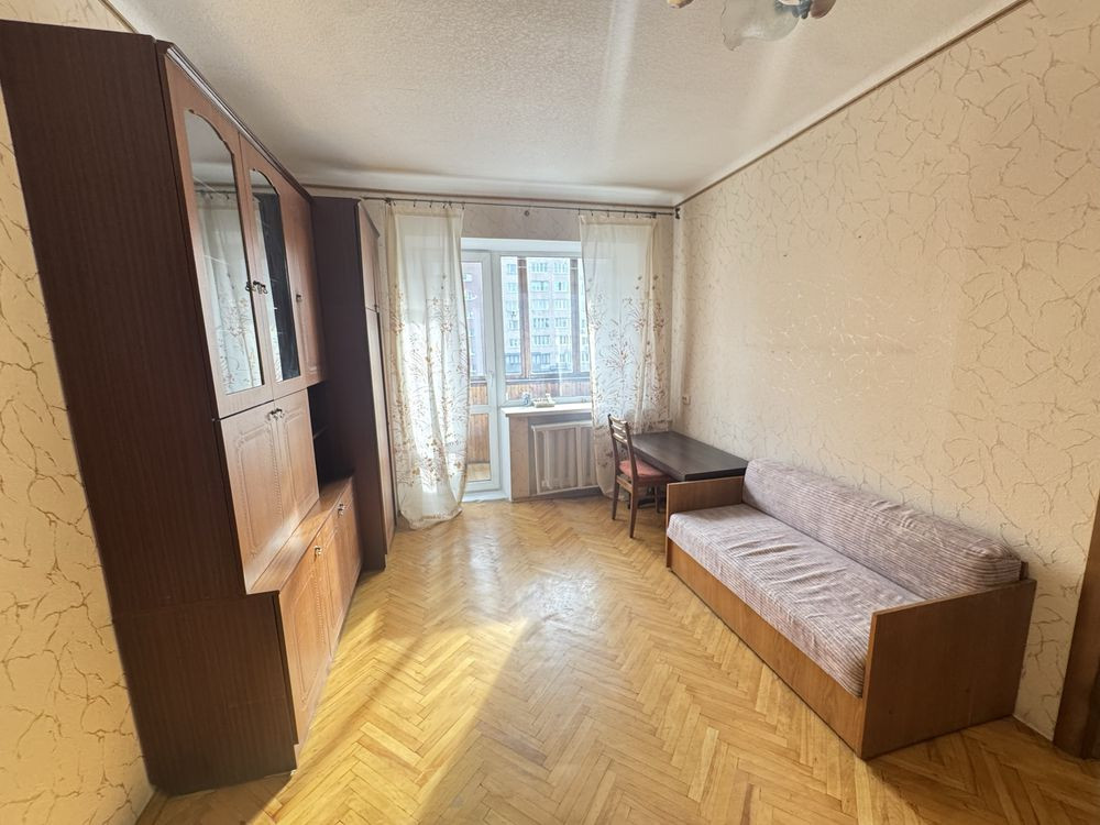 Здам1кв індустріальний міст трамвай метро вокзальнаКПІ почайнаНАУ Київ - зображення 3