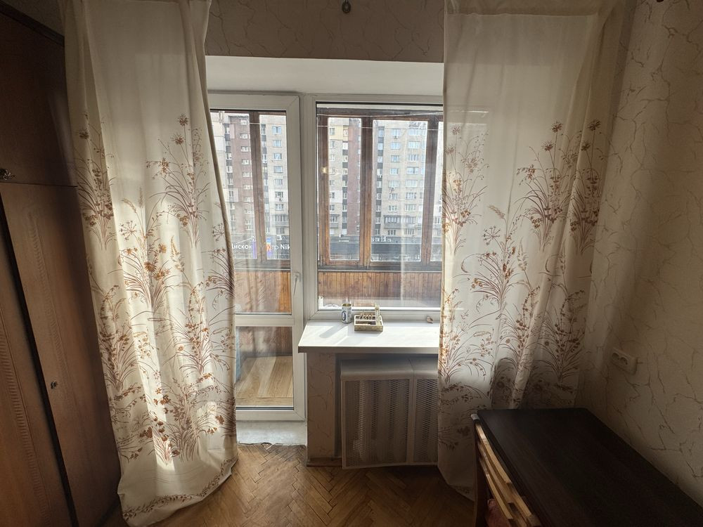 Здам1кв індустріальний міст трамвай метро вокзальнаКПІ почайнаНАУ Київ - зображення 4