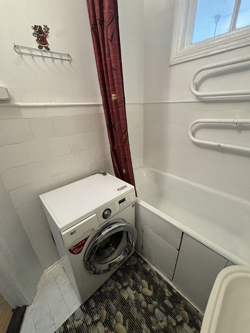 Здам1кв індустріальний міст трамвай метро вокзальнаКПІ почайнаНАУ Київ - зображення 6