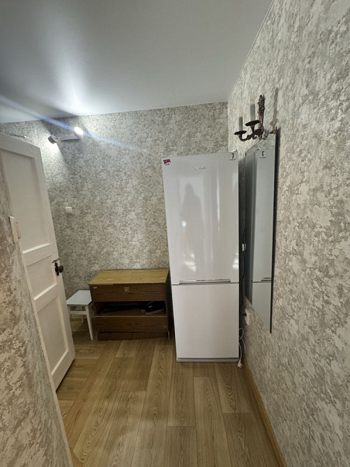 Здам1кв індустріальний міст трамвай метро вокзальнаКПІ почайнаНАУ Київ - зображення 7