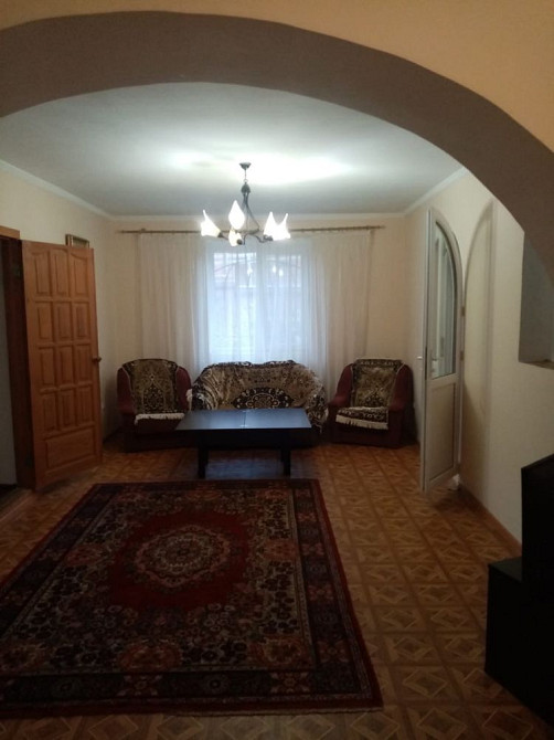 Дім Червоний хутір недалеко від Маршала та Перлинного кварталу Одесса - изображение 4