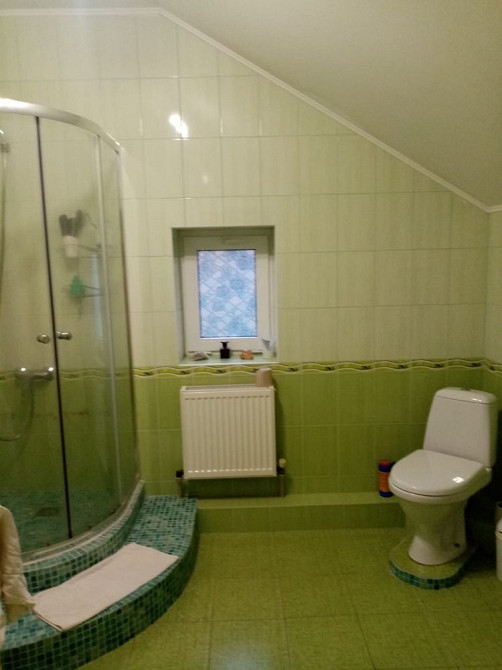 Дім Червоний хутір недалеко від Маршала та Перлинного кварталу Одесса - изображение 6