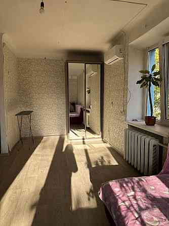 Сдам 1 комн. квартиру левый берег 7500грн ул. Радистов Днепр