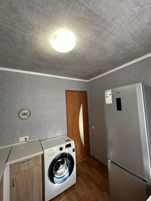 Сдам 1 комн. квартиру левый берег 7500грн ул. Радистов Дніпро - зображення 1