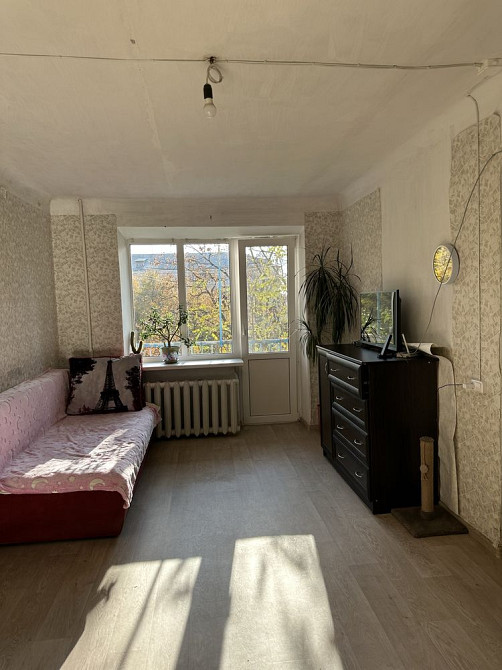 Сдам 1 комн. квартиру левый берег 7500грн ул. Радистов Дніпро - зображення 4