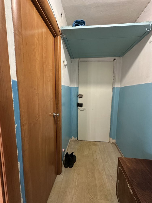 Сдам 1 комн. квартиру левый берег 7500грн ул. Радистов Дніпро - зображення 7