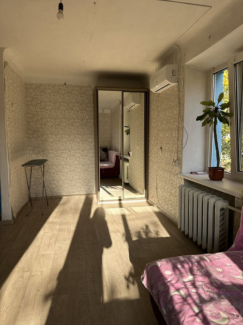 Сдам 1 комн. квартиру левый берег 7500грн ул. Радистов Дніпро - зображення 5