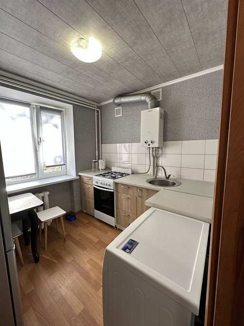 Сдам 1 комн. квартиру левый берег 7500грн ул. Радистов Дніпро - зображення 2