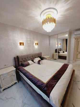 Здам 2 кімн.квартиру в ЖК Клубний, Софіївська Борщагівка, Київська обл Софиевская Борщаговка