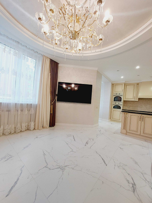 Здам 2 кімн.квартиру в ЖК Клубний, Софіївська Борщагівка, Київська обл Софиевская Борщаговка - изображение 6