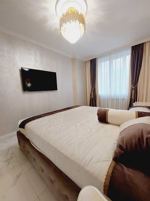 Здам 2 кімн.квартиру в ЖК Клубний, Софіївська Борщагівка, Київська обл Софиевская Борщаговка - изображение 3