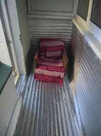 Здам 1-кімнатну квартиру, Алмазний Полтава