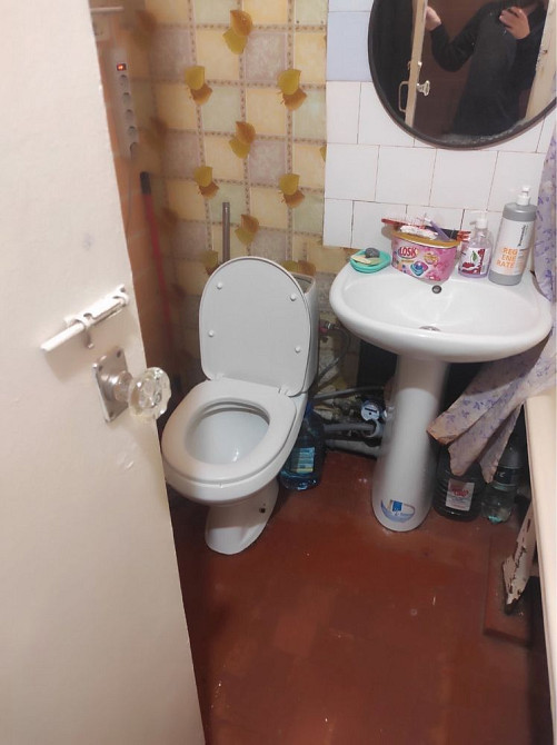 Здам 1-кімнатну квартиру, Алмазний Полтава - зображення 7