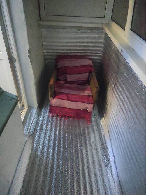 Здам 1-кімнатну квартиру, Алмазний Полтава - зображення 5