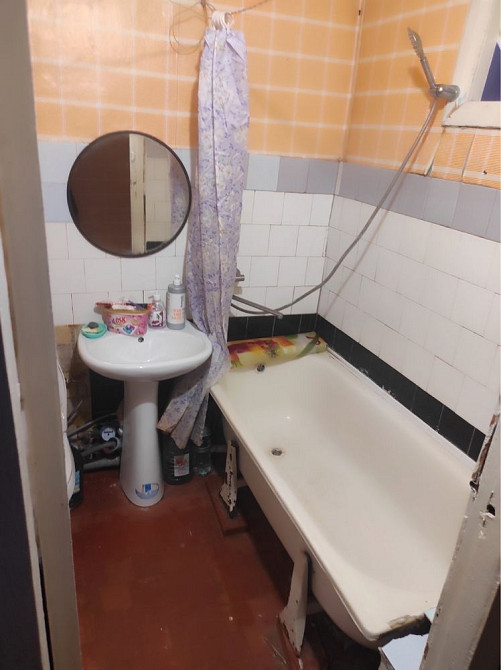 Здам 1-кімнатну квартиру, Алмазний Полтава - зображення 6