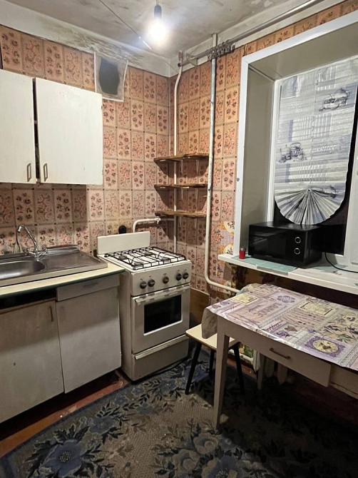 Здам 1-кімнатну квартиру, Алмазний Полтава - зображення 3