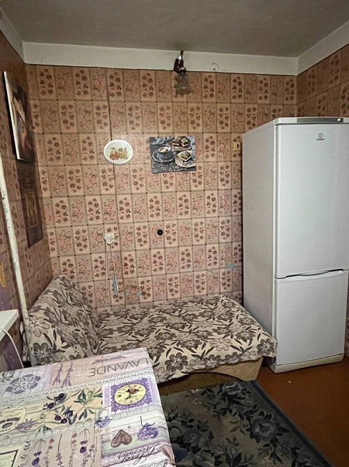 Здам 1-кімнатну квартиру, Алмазний Полтава - зображення 4