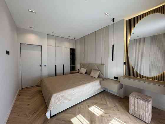 Оренда 2кімнатної в ЖК Park land (Парк ленд) Ужгород