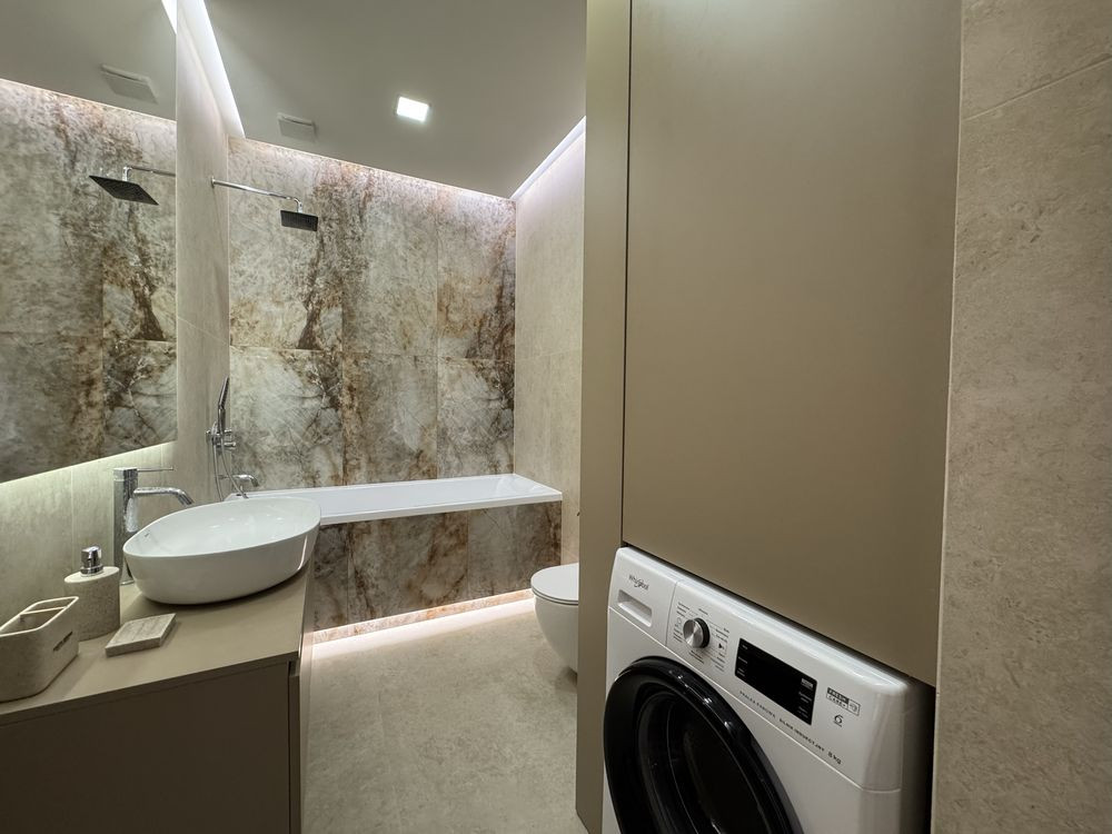 Оренда 2кімнатної в ЖК Park land (Парк ленд) Ужгород - зображення 6