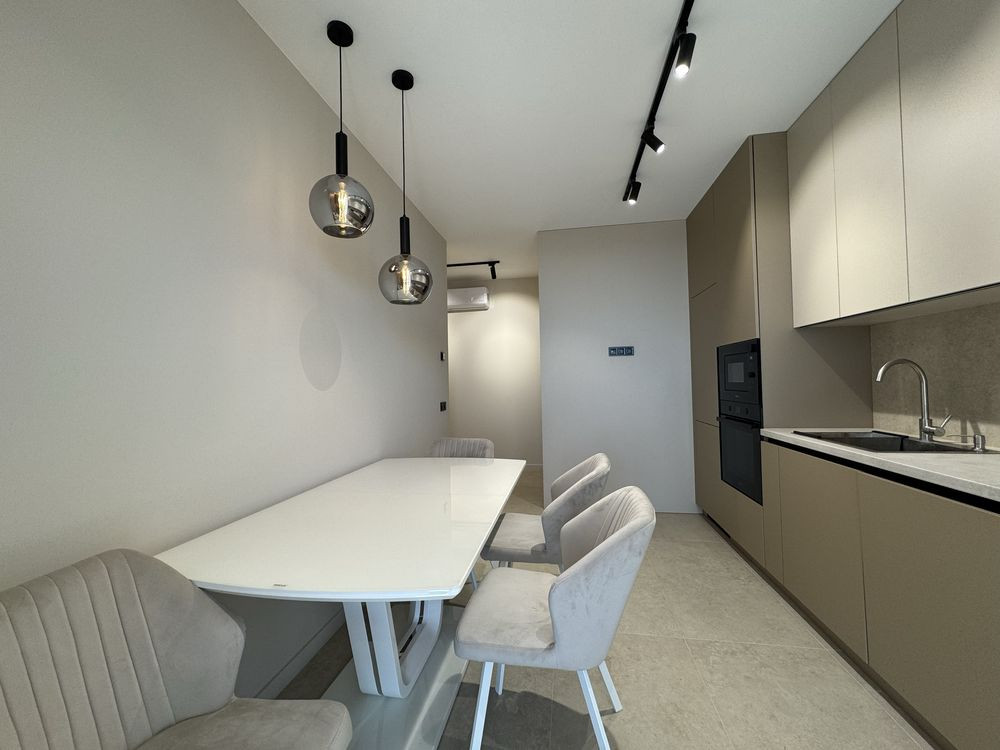 Оренда 2кімнатної в ЖК Park land (Парк ленд) Ужгород - зображення 8