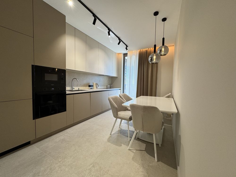 Оренда 2кімнатної в ЖК Park land (Парк ленд) Ужгород - зображення 7