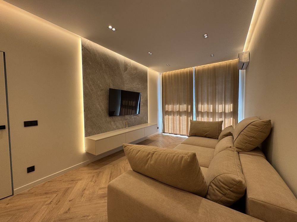 Оренда 2кімнатної в ЖК Park land (Парк ленд) Ужгород - зображення 4