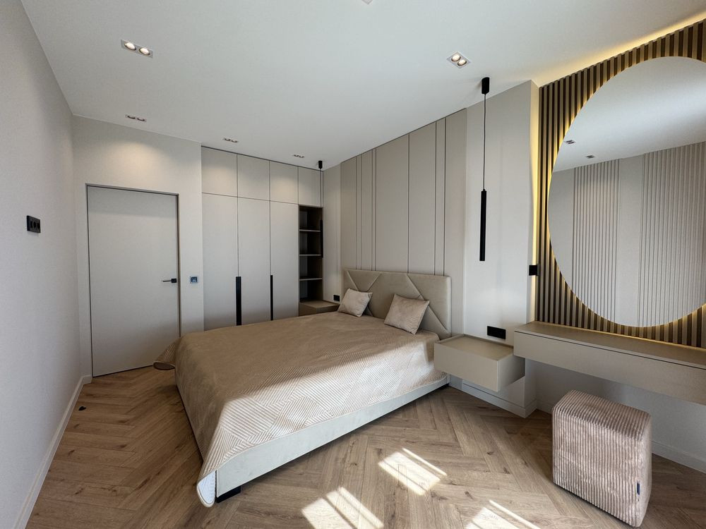 Оренда 2кімнатної в ЖК Park land (Парк ленд) Ужгород - зображення 2