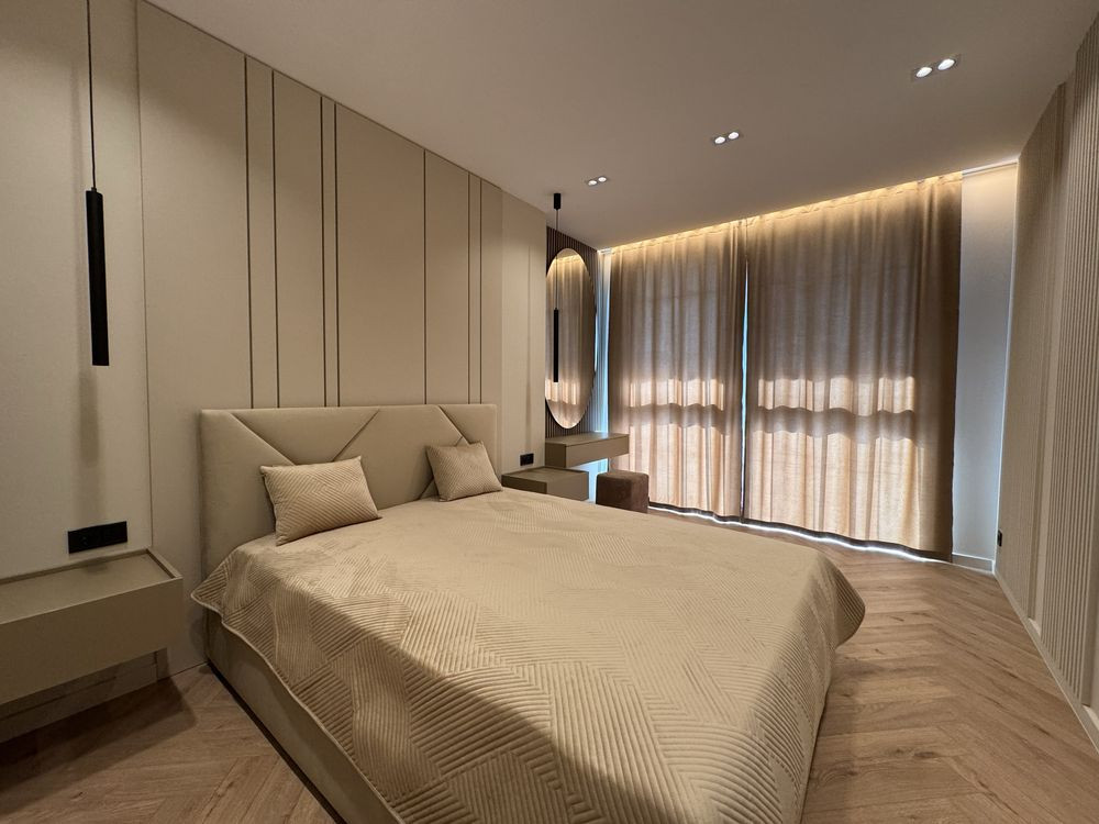 Оренда 2кімнатної в ЖК Park land (Парк ленд) Ужгород - зображення 3