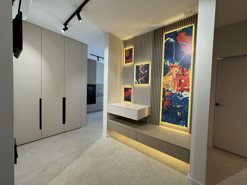 Оренда 2кімнатної в ЖК Park land (Парк ленд) Ужгород - зображення 1