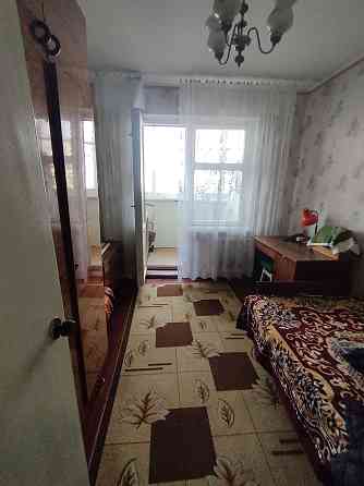 Уютная  трёшка, район 10 линия, 44 школа, Одесса