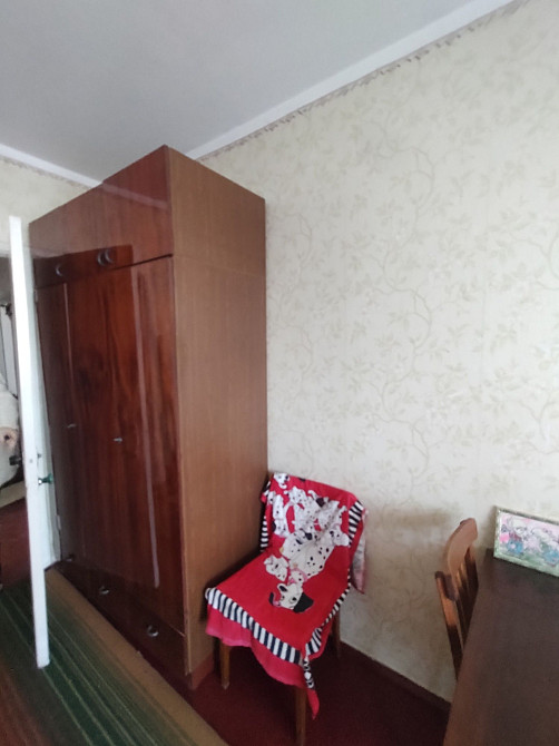 Уютная  трёшка, район 10 линия, 44 школа, Одесса - изображение 7