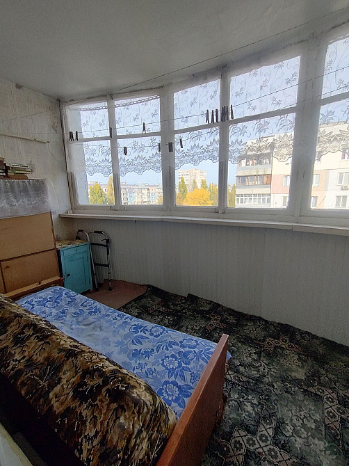 Уютная  трёшка, район 10 линия, 44 школа, Одесса - изображение 4