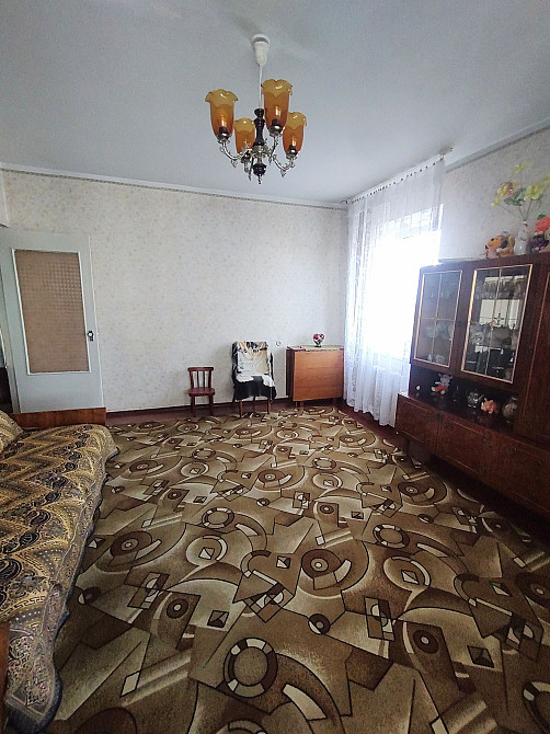 Уютная  трёшка, район 10 линия, 44 школа, Одесса - изображение 3