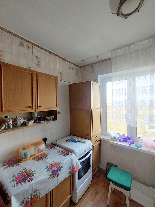 Уютная  трёшка, район 10 линия, 44 школа, Одесса - изображение 8